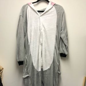 Koala Bear Onesie 🐨